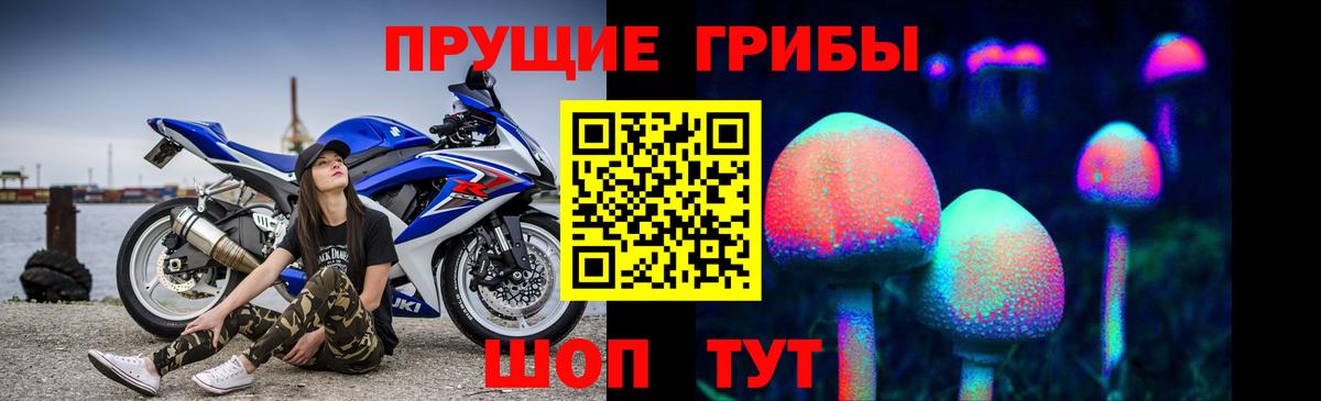 Галлюциногенные грибы Кубинка